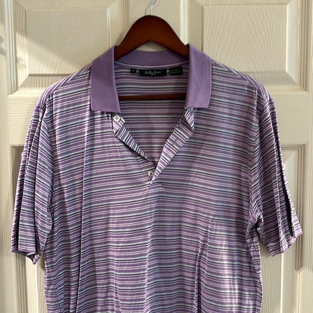 Bobby Jones Golf Shirt